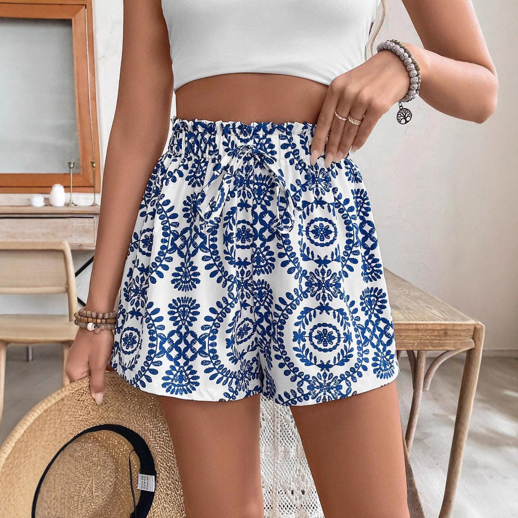 Short Grecia