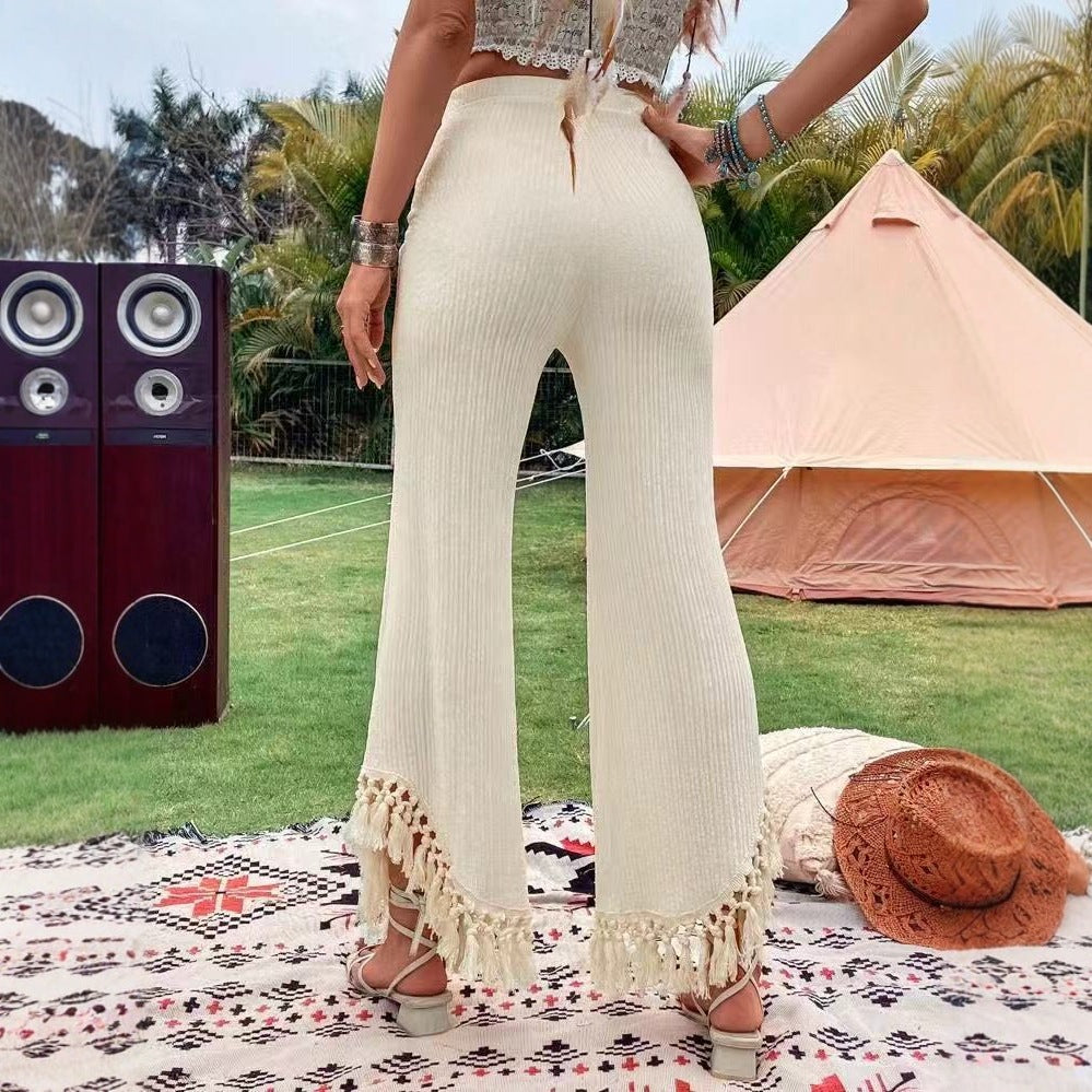 Pantalón rosi