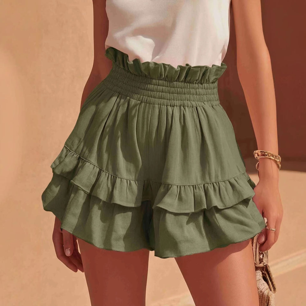 Short lucia