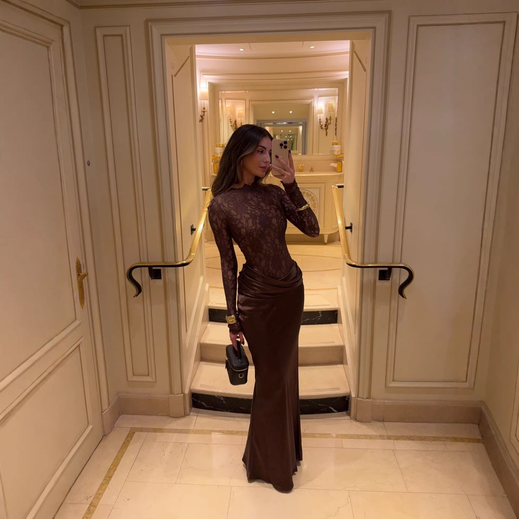 Vestido carla
