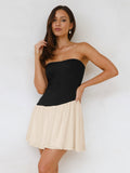 Vestido valle