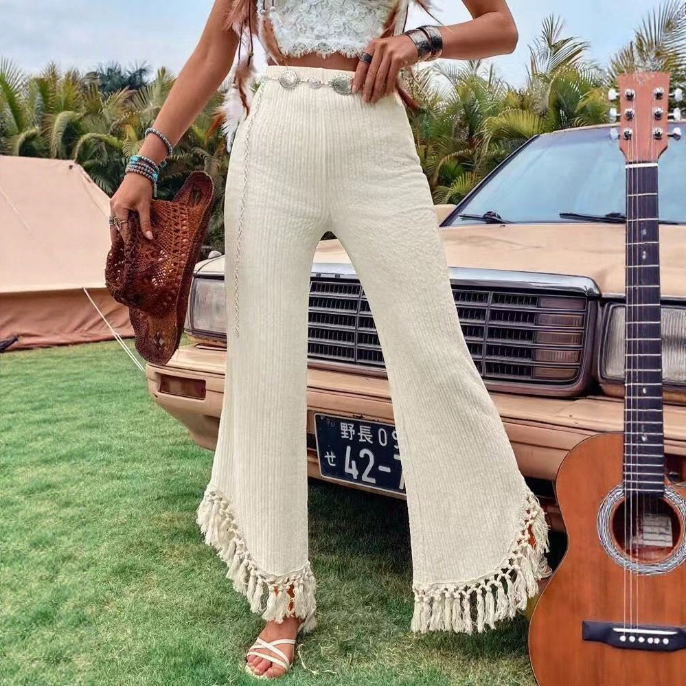 Pantalón rosi