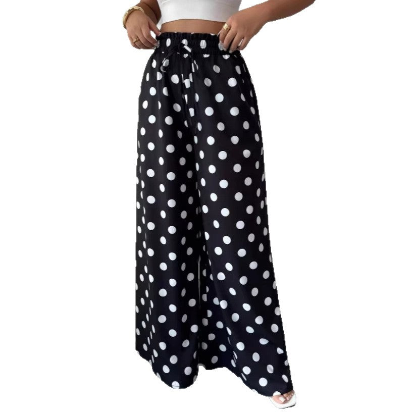 Pantalones manu