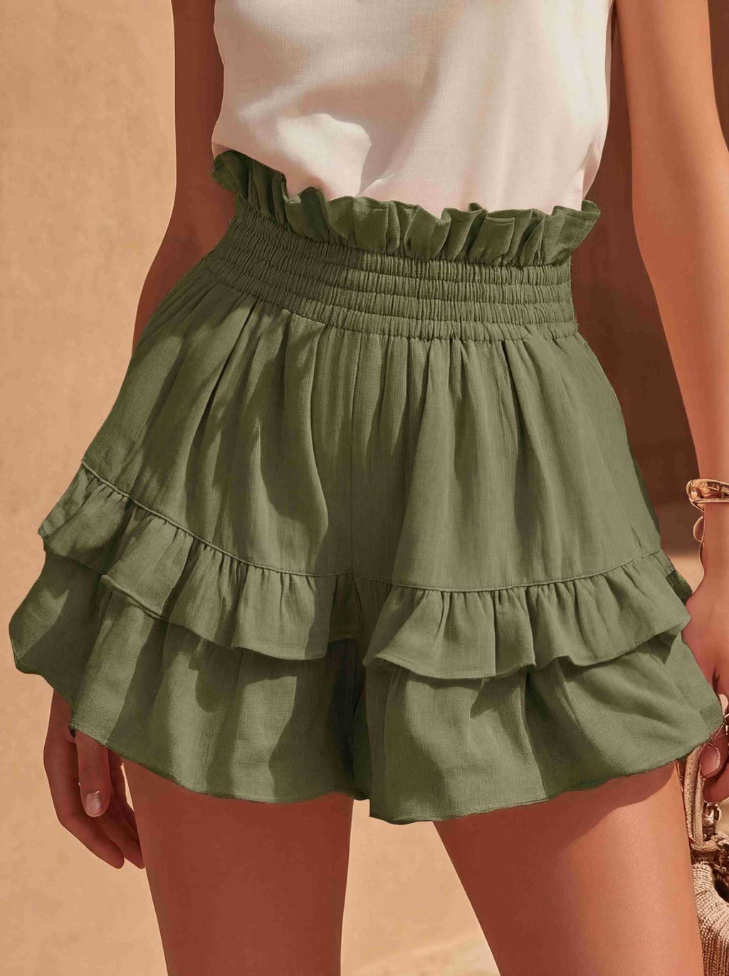Short lucia