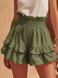 Short lucia