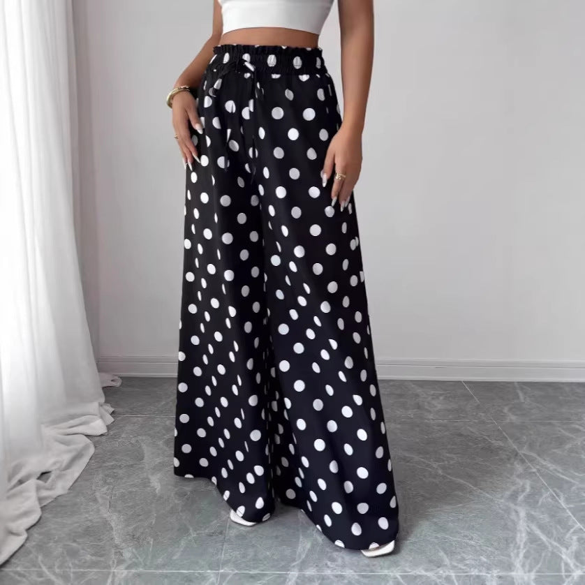 Pantalones manu