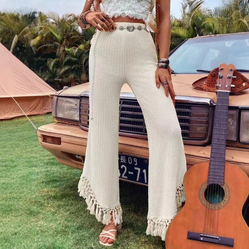 Pantalón rosi