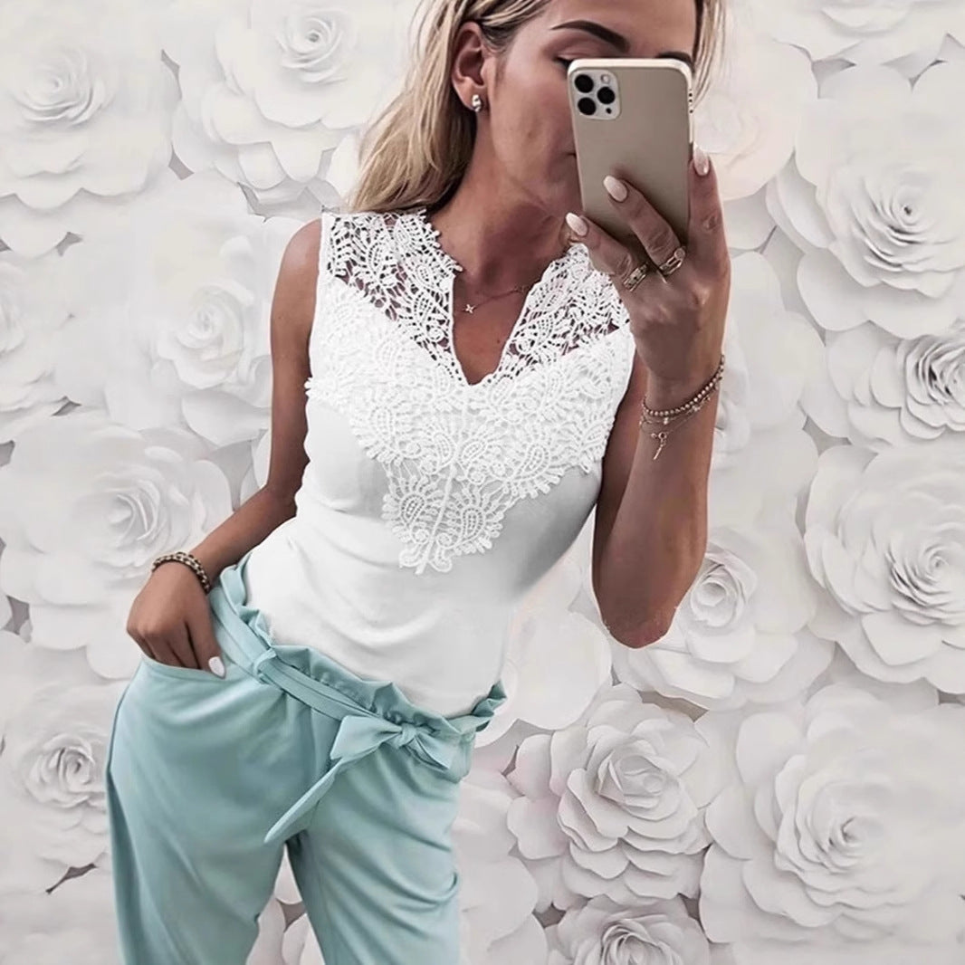 Camisa camiseta Andrea