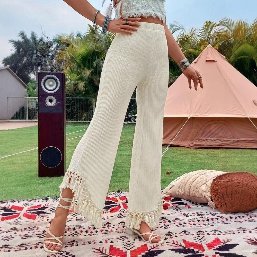 Pantalón rosi