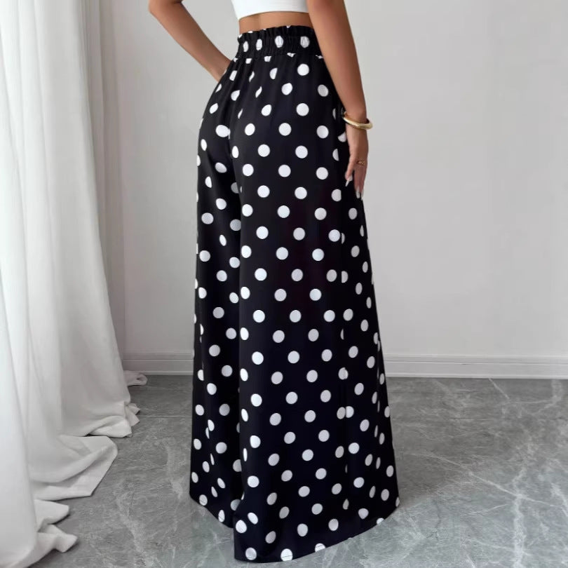 Pantalones manu