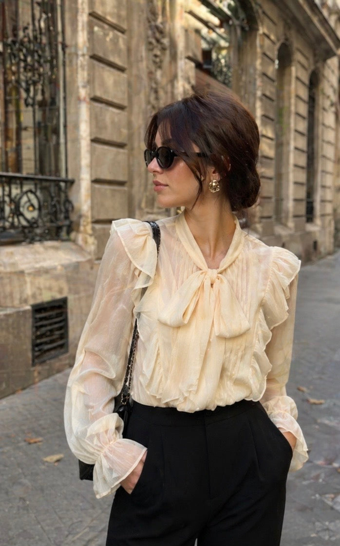 Camisa María