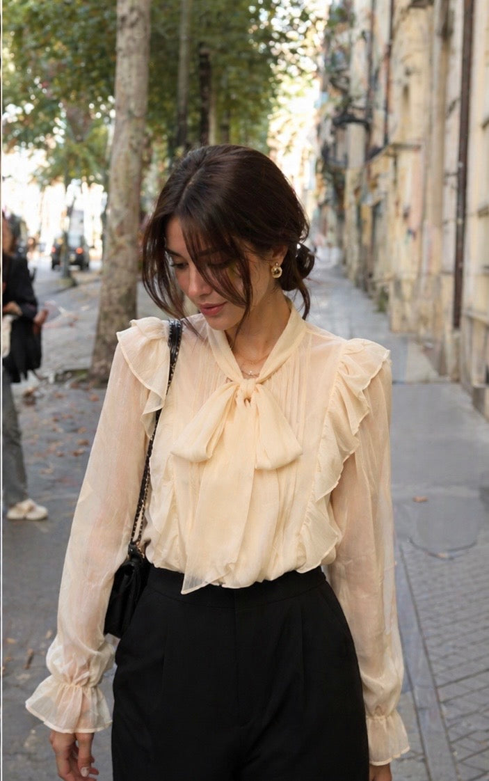 Camisa María