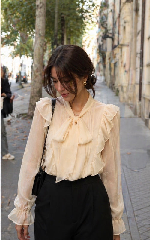Camisa María