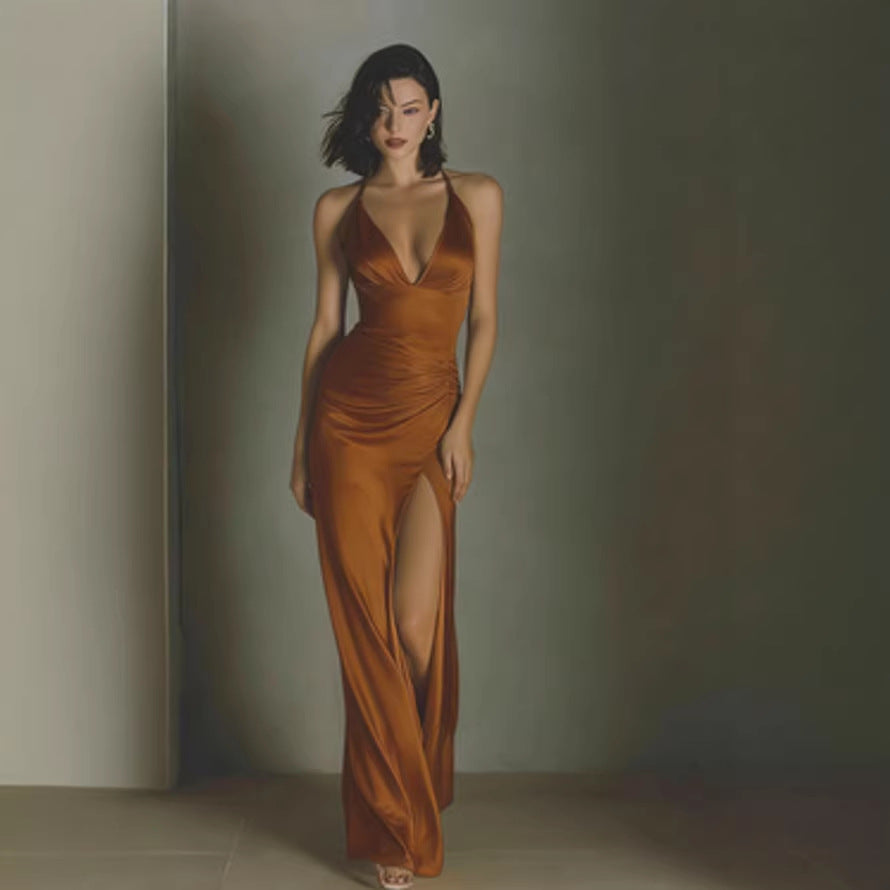 Vestido Ícaro