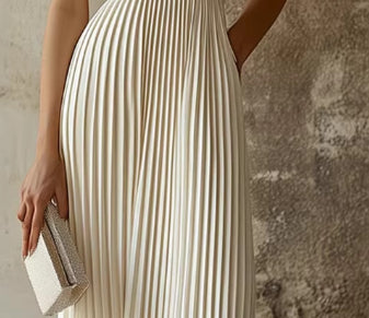 Vestido Berta