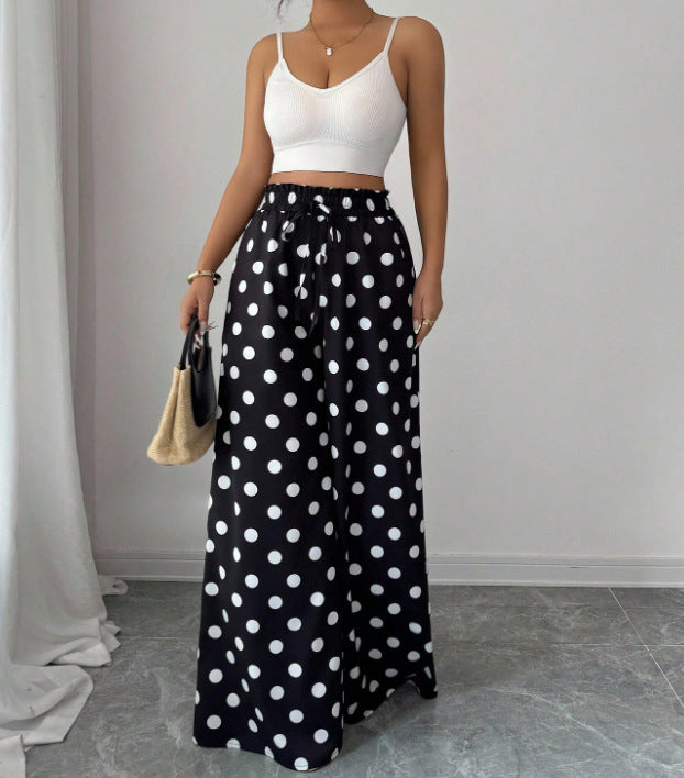 Pantalones manu