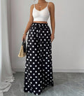 Pantalones manu