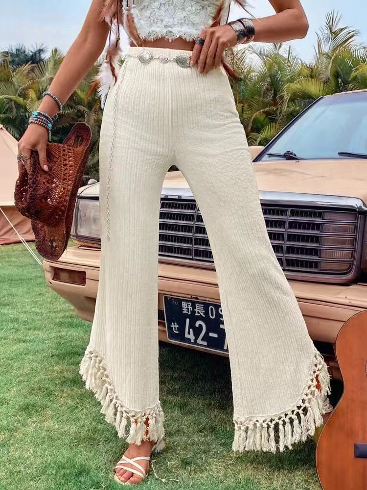 Pantalón rosi