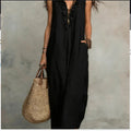 Vestido beach
