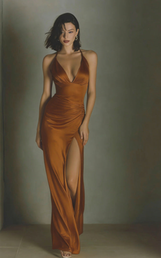 Vestido Ícaro