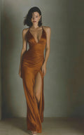 Vestido Ícaro